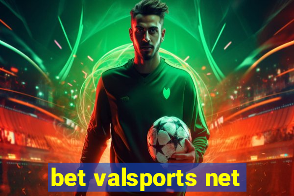 bet valsports net